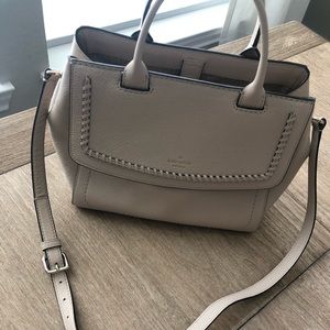 Kate Spade Top Handle/Crossbody Handbag
